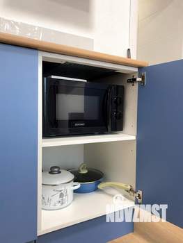 1-к квартира, посуточно, 22м2, 1/1 этаж