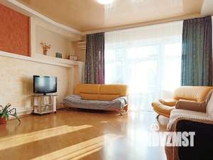 3-к квартира, посуточно, 87м2, 3/5 этаж