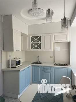 2-к квартира, посуточно, 45м2, 2/5 этаж