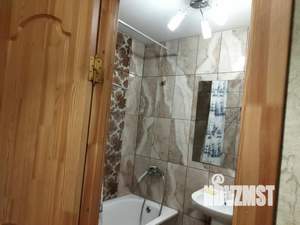 2-к квартира, посуточно, 55м2, 8/9 этаж