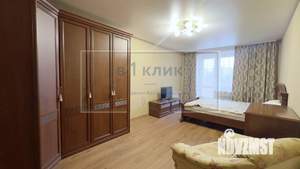 1-к квартира, на длительный срок, 39м2, 4/10 этаж