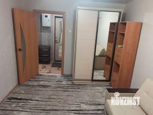 2-к квартира, на длительный срок, 46м2, 9/9 этаж