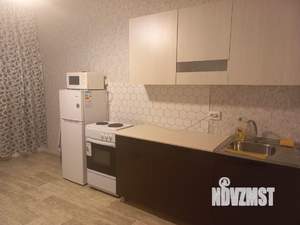 1-к квартира, посуточно, 35м2, 3/18 этаж