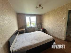 1-к квартира, на длительный срок, 22м2, 9/9 этаж