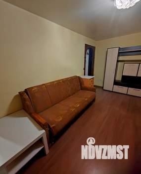 1-к квартира, на длительный срок, 35м2, 3/5 этаж