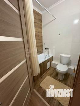 1-к квартира, на длительный срок, 37м2, 14/17 этаж