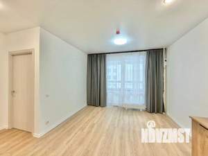 1-к квартира, на длительный срок, 37м2, 8/17 этаж