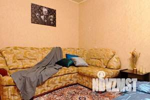 1-к квартира, посуточно, 30м2, 5/5 этаж