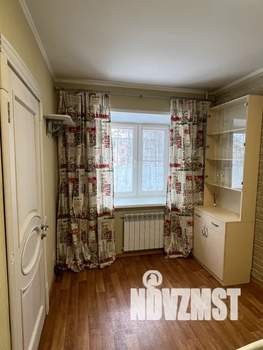 2-к квартира, посуточно, 50м2, 1/4 этаж