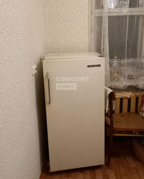 1-к квартира, на длительный срок, 32м2, 5/5 этаж