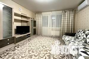 1-к квартира, посуточно, 45м2, 4/9 этаж