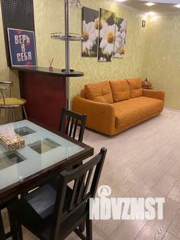 3-к квартира, посуточно, 65м2, 1/5 этаж