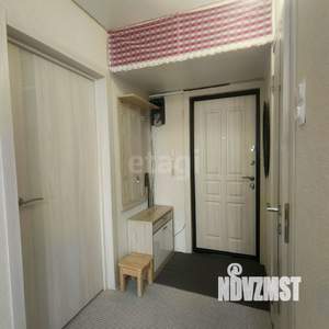 1-к квартира, на длительный срок, 33м2, 5/9 этаж