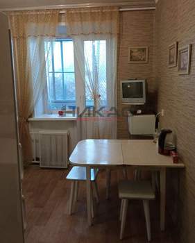 2-к квартира, на длительный срок, 50м2, 5/5 этаж