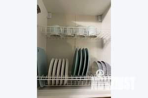 1-к квартира, посуточно, 21м2, 11/11 этаж