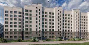 1-к квартира, на длительный срок, 31м2, 7/8 этаж