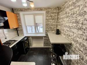 1-к квартира, на длительный срок, 31м2, 2/5 этаж