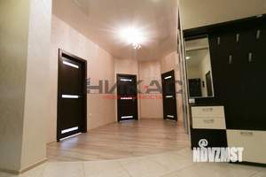 2-к квартира, на длительный срок, 100м2, 2/6 этаж