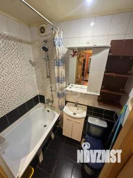1-к квартира, на длительный срок, 22м2, 2/5 этаж