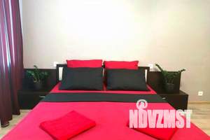 1-к квартира, посуточно, 29м2, 1/5 этаж