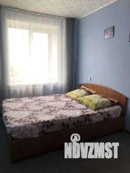 2-к квартира, посуточно, 45м2, 10/12 этаж