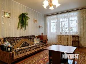 1-к квартира, на длительный срок, 42м2, 6/10 этаж
