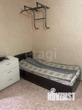 1-к квартира, на длительный срок, 42м2, 5/8 этаж