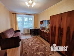 1-к квартира, на длительный срок, 30м2, 5/5 этаж