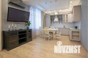 2-к квартира, посуточно, 82м2, 10/20 этаж