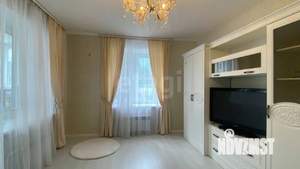1-к квартира, на длительный срок, 55м2, 2/18 этаж