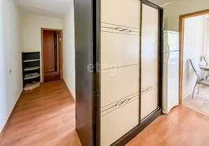 2-к квартира, на длительный срок, 44м2, 2/5 этаж