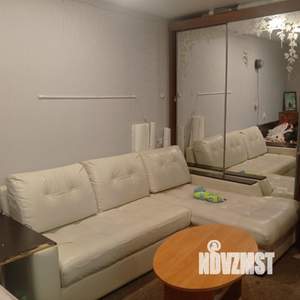 1-к квартира, на длительный срок, 35м2, 1/6 этаж