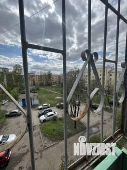1-к квартира, на длительный срок, 34м2, 4/5 этаж