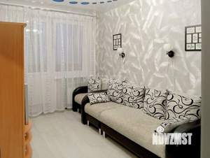 2-к квартира, на длительный срок, 44м2, 15/17 этаж