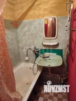 3-к квартира, на длительный срок, 51м2, 2/5 этаж