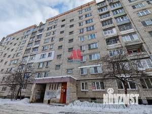 2-к квартира, на длительный срок, 45м2, 6/9 этаж