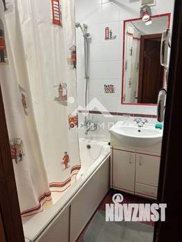 1-к квартира, на длительный срок, 34м2, 11/13 этаж