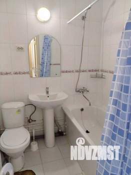 1-к квартира, на длительный срок, 45м2, 2/10 этаж
