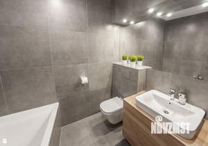 2-к квартира, на длительный срок, 45м2, 6/8 этаж