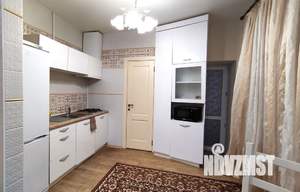 3-к квартира, посуточно, 60м2, 3/4 этаж