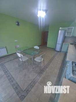 3-к квартира, на длительный срок, 124м2, 2/5 этаж