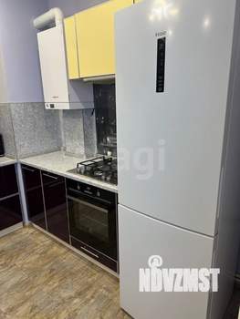 1-к квартира, на длительный срок, 48м2, 4/7 этаж