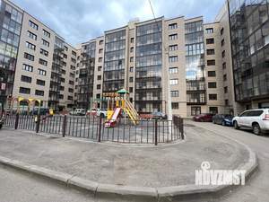 2-к квартира, на длительный срок, 51м2, 3/8 этаж