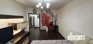 1-к квартира, на длительный срок, 41м2, 9/9 этаж