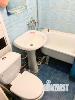 1-к квартира, на длительный срок, 35м2, 3/5 этаж