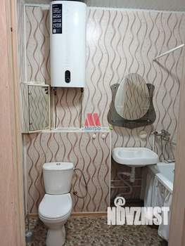 1-к квартира, на длительный срок, 47м2, 7/18 этаж