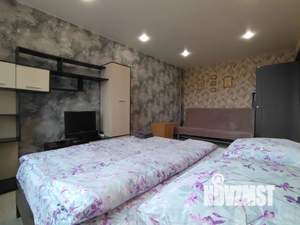 1-к квартира, посуточно, 31м2, 1/1 этаж