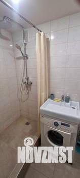 1-к квартира, посуточно, 33м2, 1/1 этаж