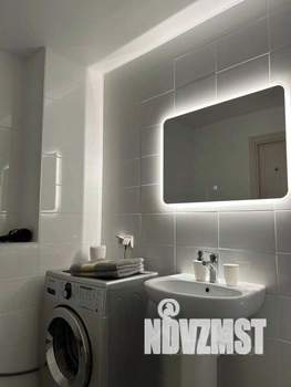 1-к квартира, посуточно, 39м2, 1/1 этаж