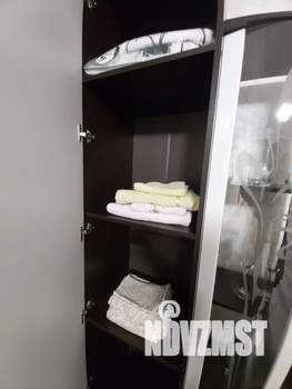 1-к квартира, посуточно, 32м2, 2/5 этаж